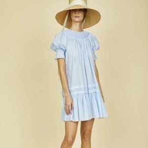 NWT Hunter Bell Keaton Dress